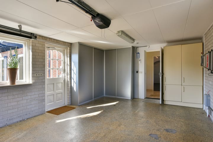 Foto 19 van Grietje Slagterlaan 4