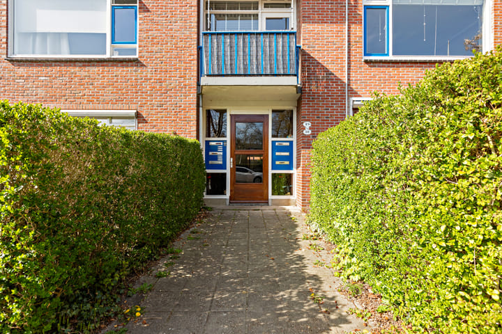 Foto 9 van Moddermanlaan 33