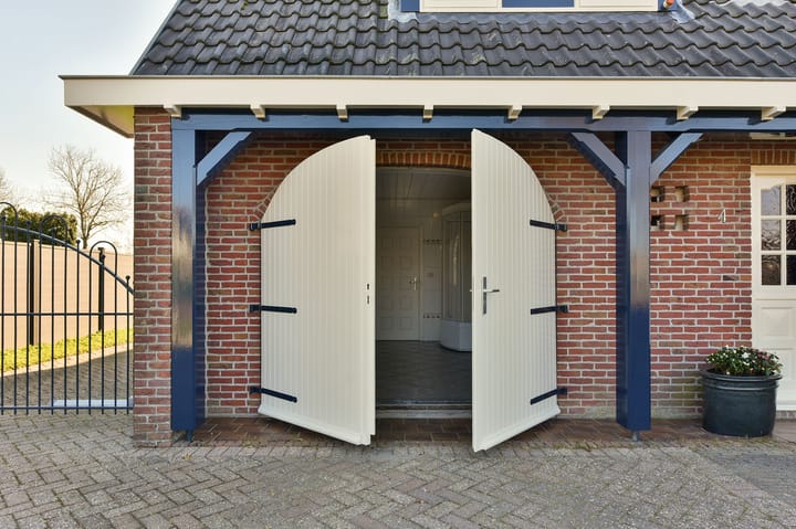 Foto 23 van Grietje Slagterlaan 4