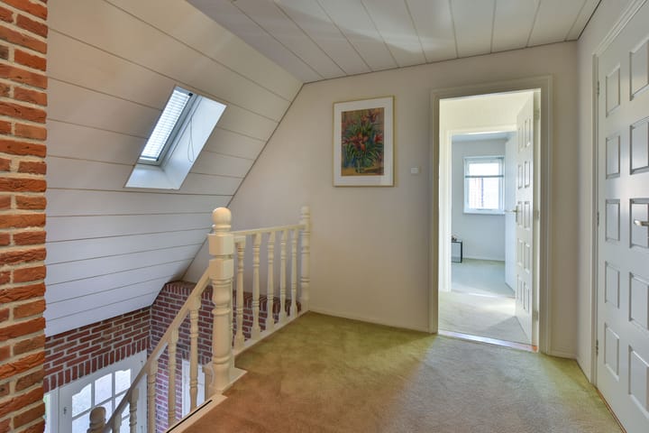 Foto 25 van Grietje Slagterlaan 4