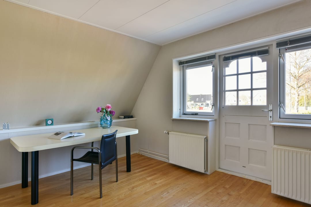 Foto 26 van Grietje Slagterlaan 4