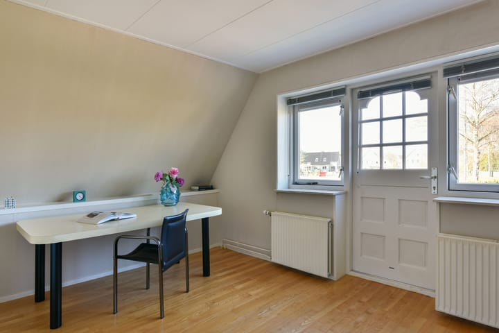 Foto 26 van Grietje Slagterlaan 4