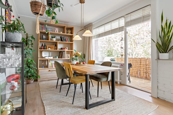 Foto 14 van Moddermanlaan 33