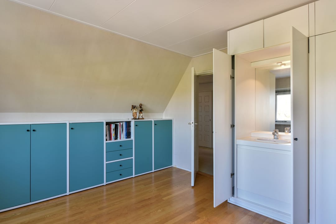 Foto 28 van Grietje Slagterlaan 4