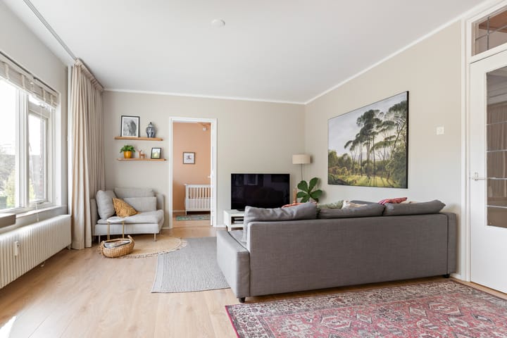 Foto 23 van Moddermanlaan 33