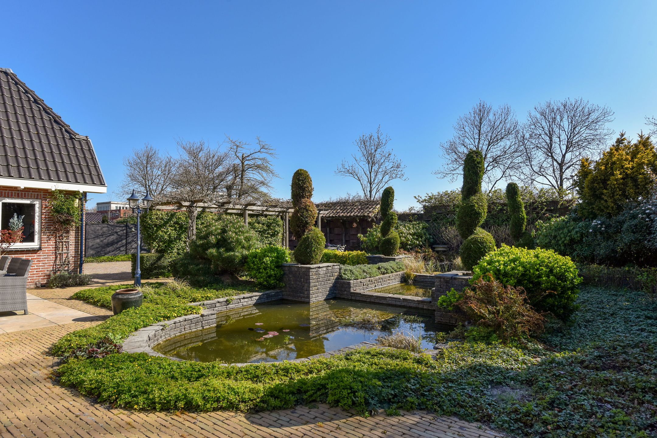 Foto 42 van Grietje Slagterlaan 4