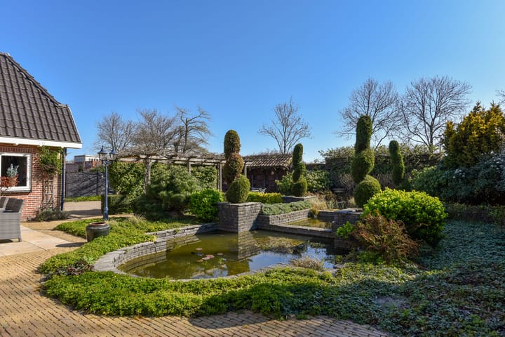 Foto 42 van Grietje Slagterlaan 4