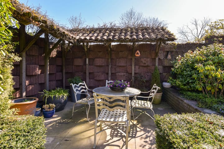 Foto 44 van Grietje Slagterlaan 4