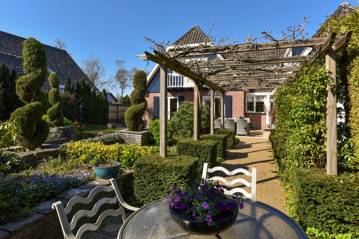 Foto 45 van Grietje Slagterlaan 4