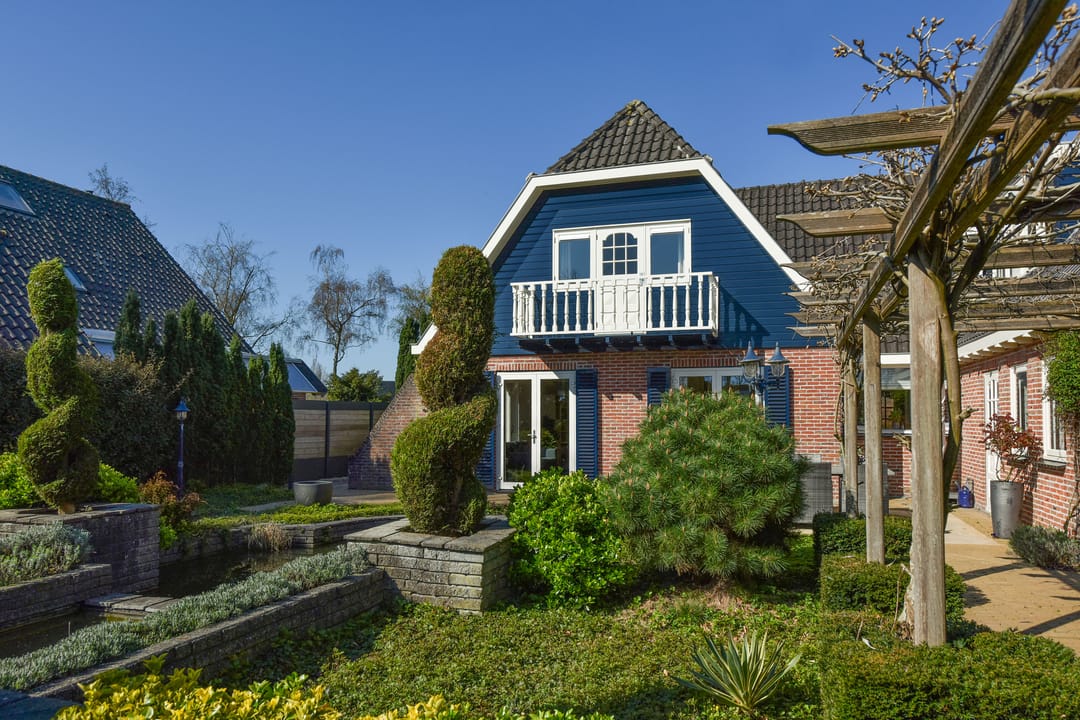 Foto 46 van Grietje Slagterlaan 4