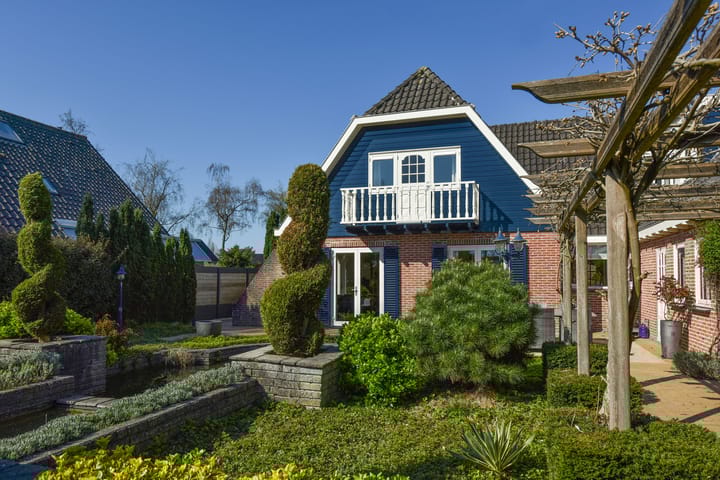 Foto 46 van Grietje Slagterlaan 4