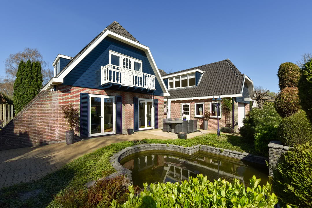 Foto 47 van Grietje Slagterlaan 4