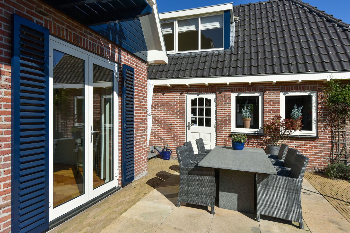 Foto 50 van Grietje Slagterlaan 4