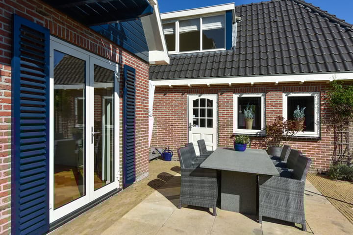 Foto 50 van Grietje Slagterlaan 4