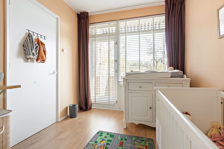 Foto 33 van Moddermanlaan 33