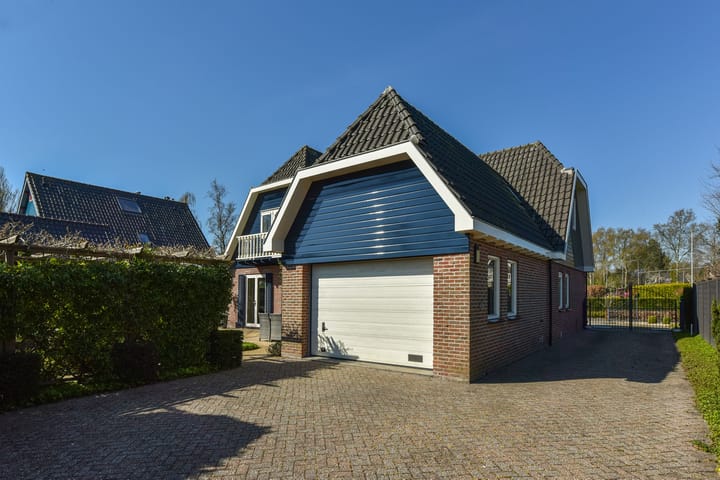 Foto 52 van Grietje Slagterlaan 4