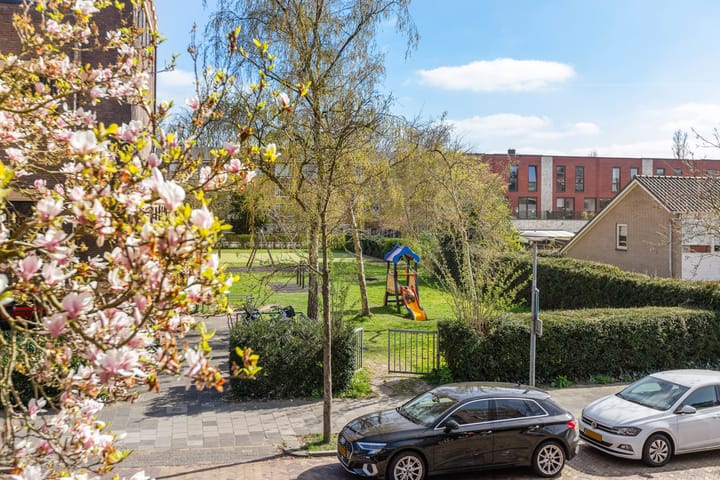 Foto 38 van Moddermanlaan 33