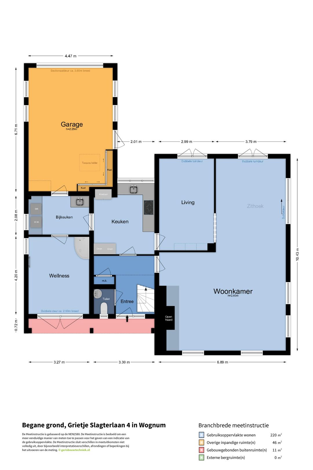 Foto 58 van Grietje Slagterlaan 4
