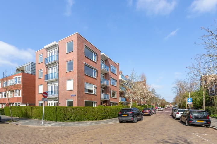 Foto 39 van Moddermanlaan 33