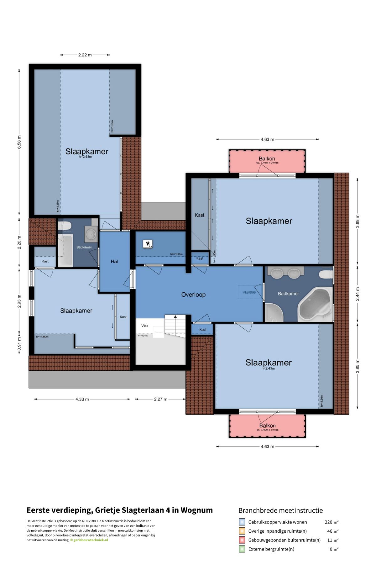 Foto 59 van Grietje Slagterlaan 4