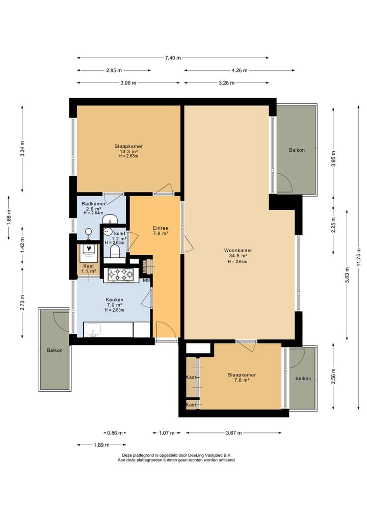 Foto 42 van Moddermanlaan 33