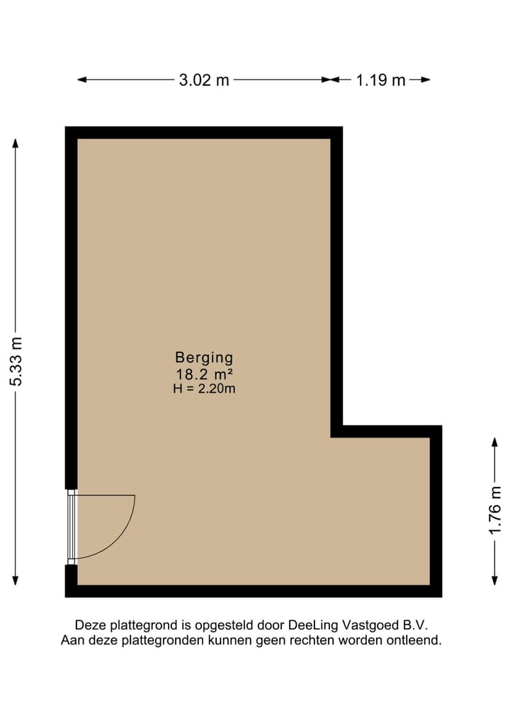 Foto 43 van Moddermanlaan 33
