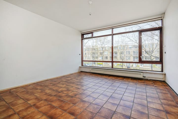 Foto 2 van Lippe-Biesterfeldweg 14-H