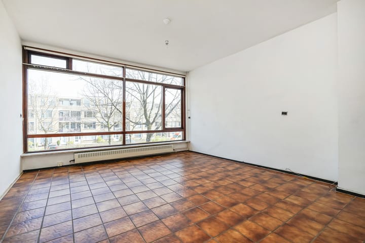 Foto 3 van Lippe-Biesterfeldweg 14-H