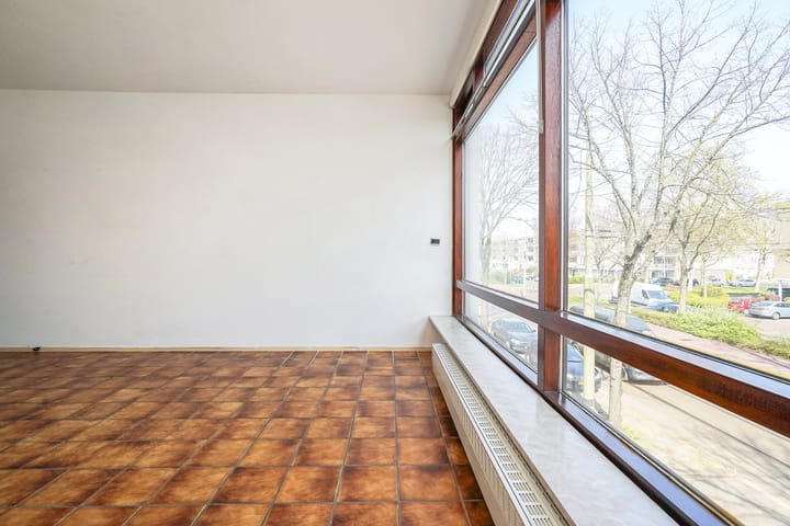 Foto 4 van Lippe-Biesterfeldweg 14-H