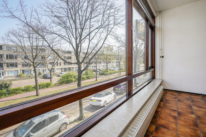 Foto 5 van Lippe-Biesterfeldweg 14-H