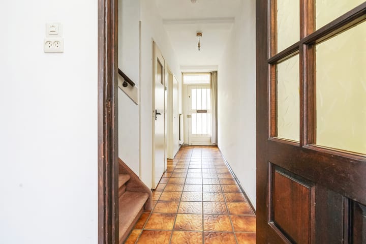 Foto 7 van Lippe-Biesterfeldweg 14-H