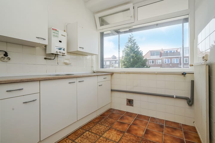 Foto 8 van Lippe-Biesterfeldweg 14-H