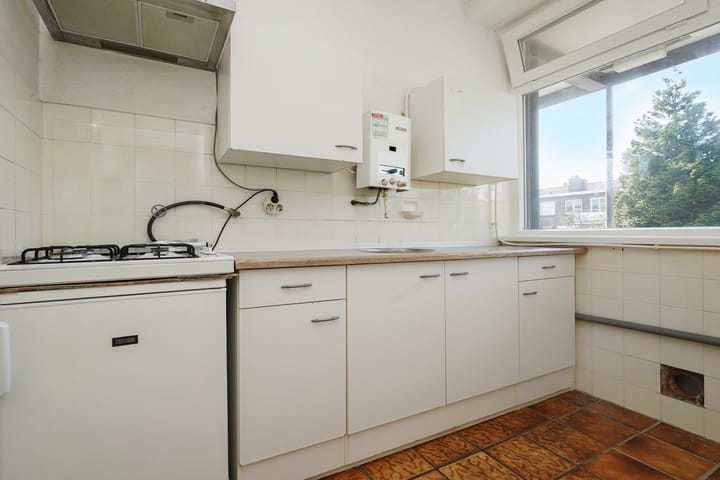 Foto 9 van Lippe-Biesterfeldweg 14-H