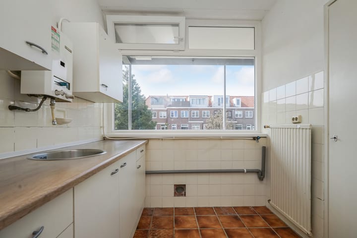 Foto 10 van Lippe-Biesterfeldweg 14-H