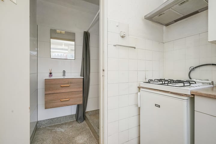 Foto 12 van Lippe-Biesterfeldweg 14-H