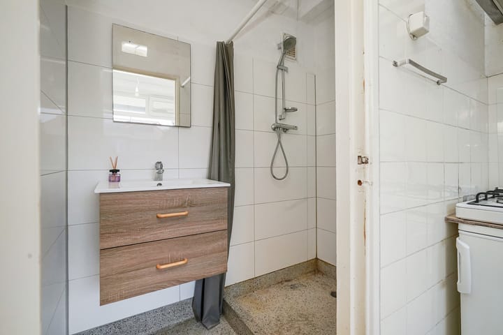 Foto 13 van Lippe-Biesterfeldweg 14-H