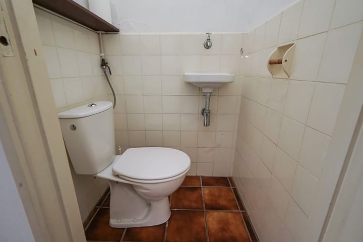 Foto 15 van Lippe-Biesterfeldweg 14-H