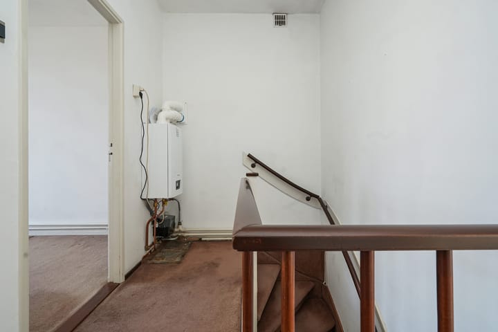 Foto 16 van Lippe-Biesterfeldweg 14-H