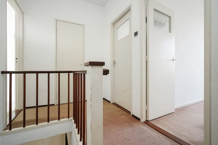 Foto 17 van Lippe-Biesterfeldweg 14-H