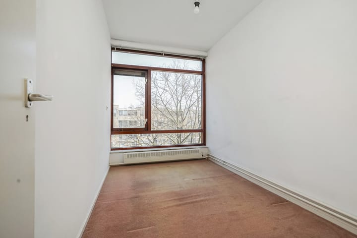 Foto 18 van Lippe-Biesterfeldweg 14-H