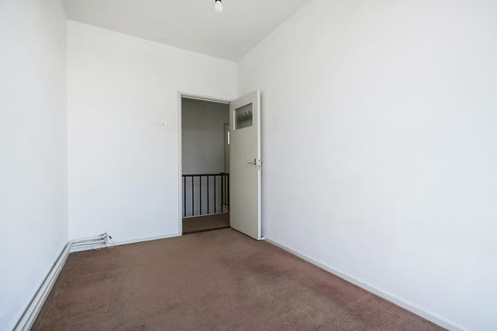 Foto 20 van Lippe-Biesterfeldweg 14-H