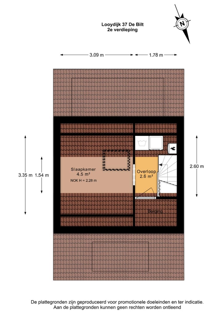 Foto 42 van Looydijk 37
