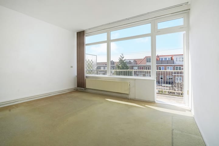 Foto 23 van Lippe-Biesterfeldweg 14-H