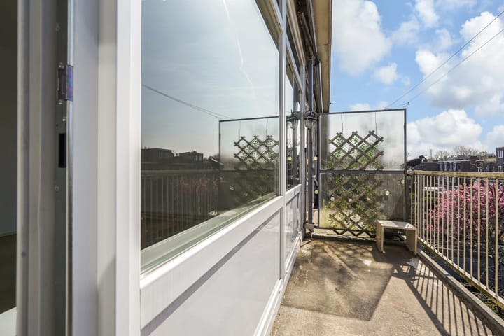 Foto 26 van Lippe-Biesterfeldweg 14-H