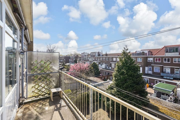 Foto 27 van Lippe-Biesterfeldweg 14-H