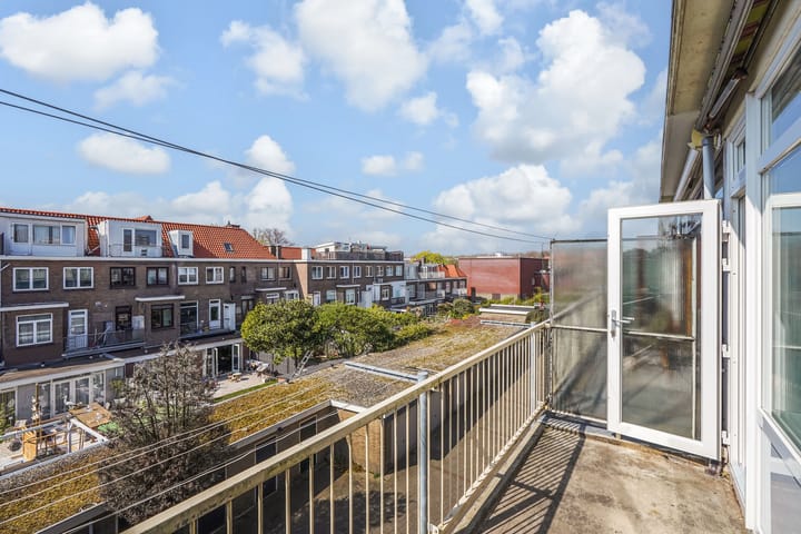 Foto 29 van Lippe-Biesterfeldweg 14-H