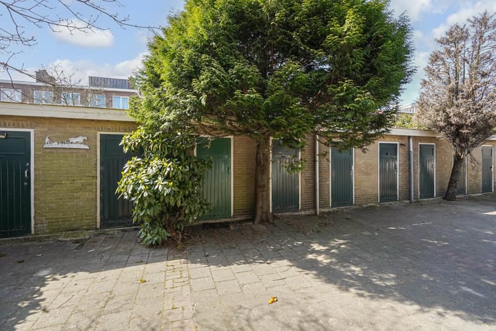 Foto 33 van Lippe-Biesterfeldweg 14-H