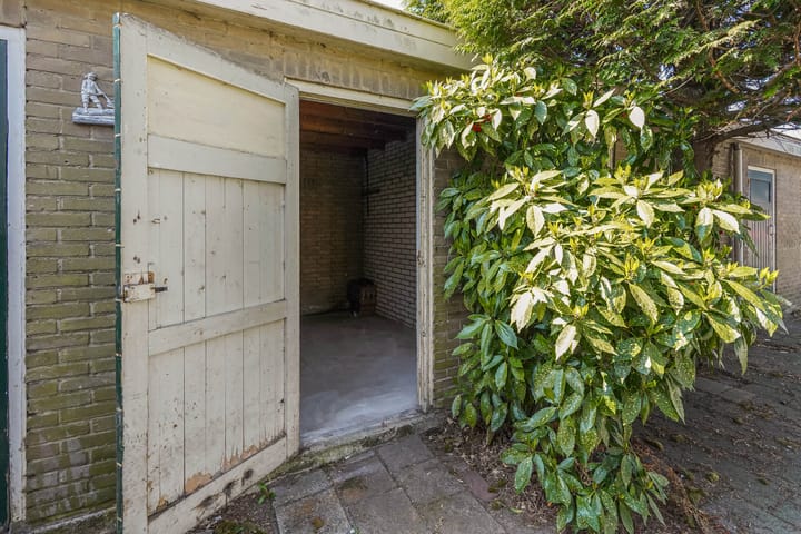 Foto 34 van Lippe-Biesterfeldweg 14-H