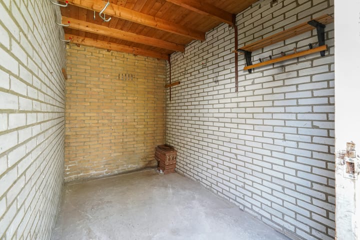 Foto 35 van Lippe-Biesterfeldweg 14-H