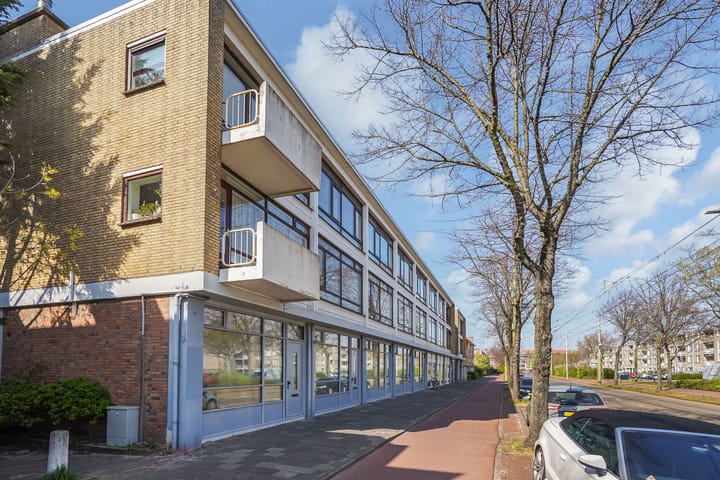 Foto 36 van Lippe-Biesterfeldweg 14-H